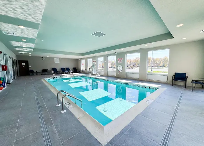 La Quinta Inn & Suites By Wyndham Mount Laurel Moorestown