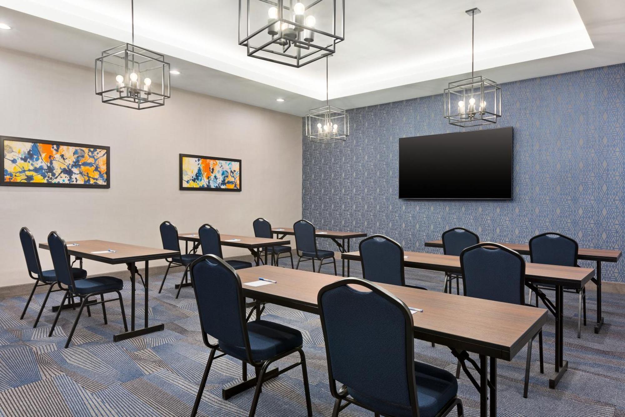 La Quinta & By Wyndham Moorestown Hotel Mount Laurel